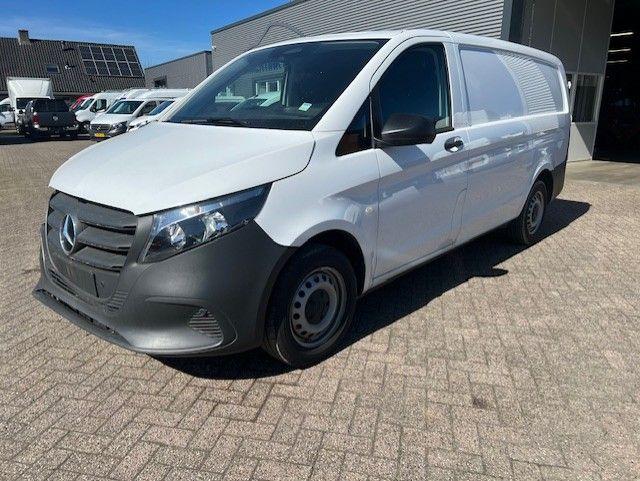 Mercedes-Benz Vito 114 CDI 100KW LANG NEW MODEL!! MBUX KLIMA C