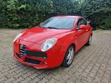 Alfa Romeo Alfa romeo Mito Turismo 114kw neuer Motor - gebrauchte Alfa Romeo MiTo aus dem Jahr 2008