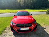 BMW M240i G42 * M Technik Paket * M Sportsitze - gebrauchte BMW M240i aus dem Jahr 2023