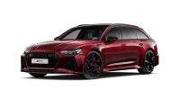 Audi RS6 - Vorschau Bild 2