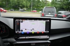 CUPRA Leon Sportstourer 1.4 e-Hybrid PANO CAM LED 1.Hd