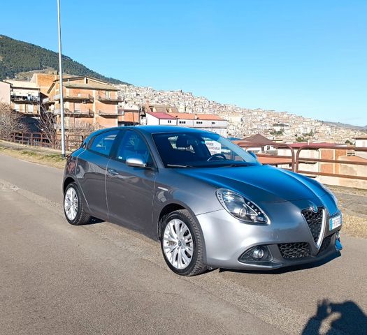 Alfa Romeo Giulietta 1.6 JTDm 120 CV Super