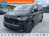 Volkswagen T7 Caravelle 2.0 TDI Style KR *NAVI*KAM*KESSY* - Volkswagen T7 Caravelle Neuwagen