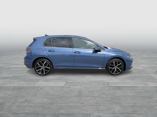 Golf VIII EDITION 50 1.5 eTSI DSG AHK HARMON KAR