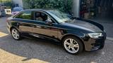 Audi A3 Lim. 1.5 TFSI S tronic Service frisch