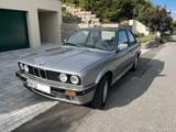 BMW E30 325IX Oldtimer, Allrad, Schiebedach - BMW 325 aus 1987: 325i