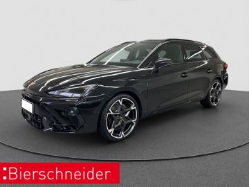 Cupra Leasingangebot: Cupra Leon Sportstourer 2.0 TSI DSG 4Drive VZ AHK SENN