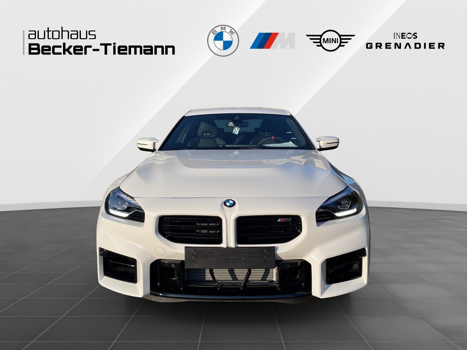 BMW M2 - Bild 2