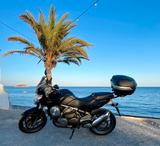 Aprilia Mana 850 ABS Automatic - APRILIA SPORTTOURER
