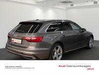 Audi A4 - Vorschau Bild 5