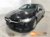 Mercedes-Benz CLA 180 Shooting Brake Automatik EU6d Navi Klima - Mercedes-Benz Gebrauchtwagen von 2023