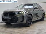 BMW X6 xDrive40d M Sport Pro 22Zoll AHK Sitzlüftung - BMW X6 aus 2025