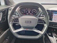 Audi Q4 e-tron - Vorschau Bild 13