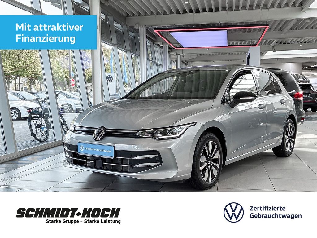 Image of Volkswagen Golf