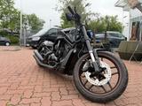 Harley-Davidson Night Rod Spezial Custom*Air Ride*BBC* - Harley-Davidson Motorräder in Hannover