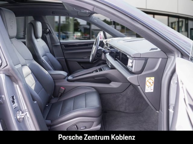 Porsche Macan - Bild 16