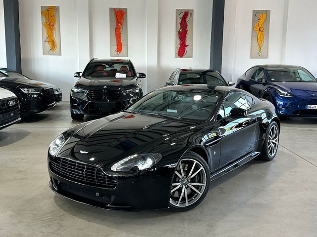 Aston Martin V8 Vantage S Sportshift II/LM-20/RFK/Dt-Auto/