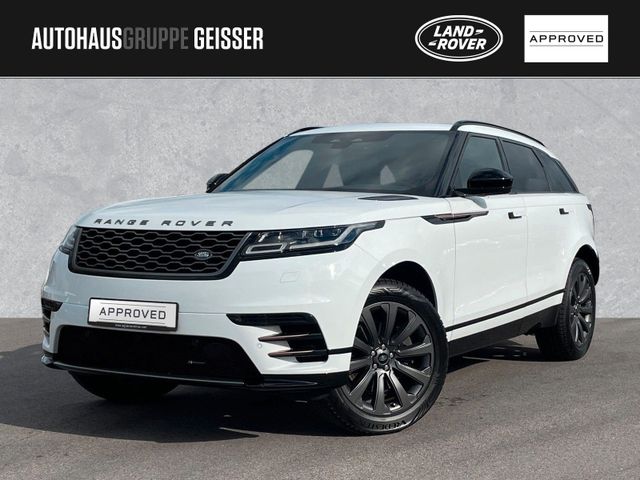 Land Rover Range Rover Velar P250 AWD R-DYNAMIC SE ACC