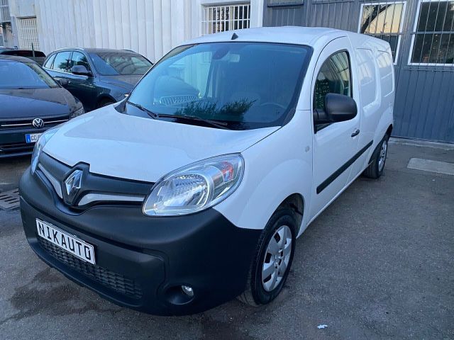 Renault Kangoo Blue dCi 115CV Express Maxi Furgo