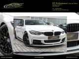 BMW 435i Coupe M-Performance/Cam/Leder/Navi/OLED/20Z - BMW 435 aus 2014