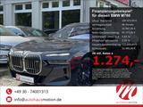 BMW M760 e Cinema Sky Lounge Chauffeur NP 191TE Kris - BMW M760 Gebrauchtwagen