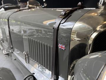 1948 Bentley OTHERS 照片 8