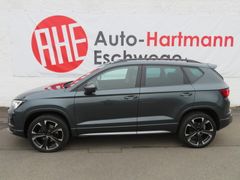 CUPRA Ateca 1.5 TSI DSG LED Nav Ahk 19'' virtual FullL CUPRA Ateca 1.5 TSI DSG LED Nav Ahk 19'' virtual FullL