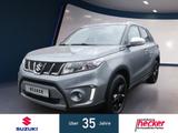 Suzuki Vitara S 1.4 Boosterjet Allgrip SHZ AHK LED 1.HD - Suzuki Vitara: mit Anhängerkupplung