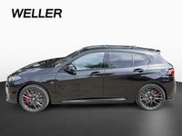 BMW M135 - Vorschau Bild 10