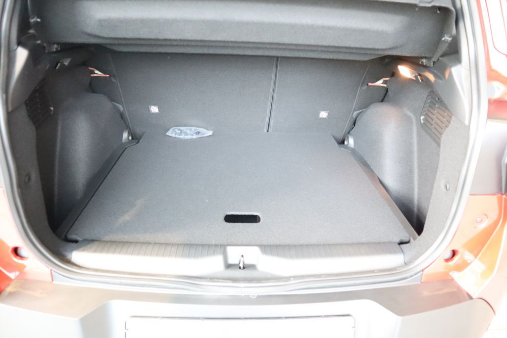 Fahrzeugabbildung Opel Frontera-e GS (1G)