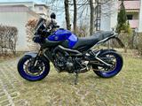 Yamaha MT 09 1. Hd. - YAMAHA MOTORRAD