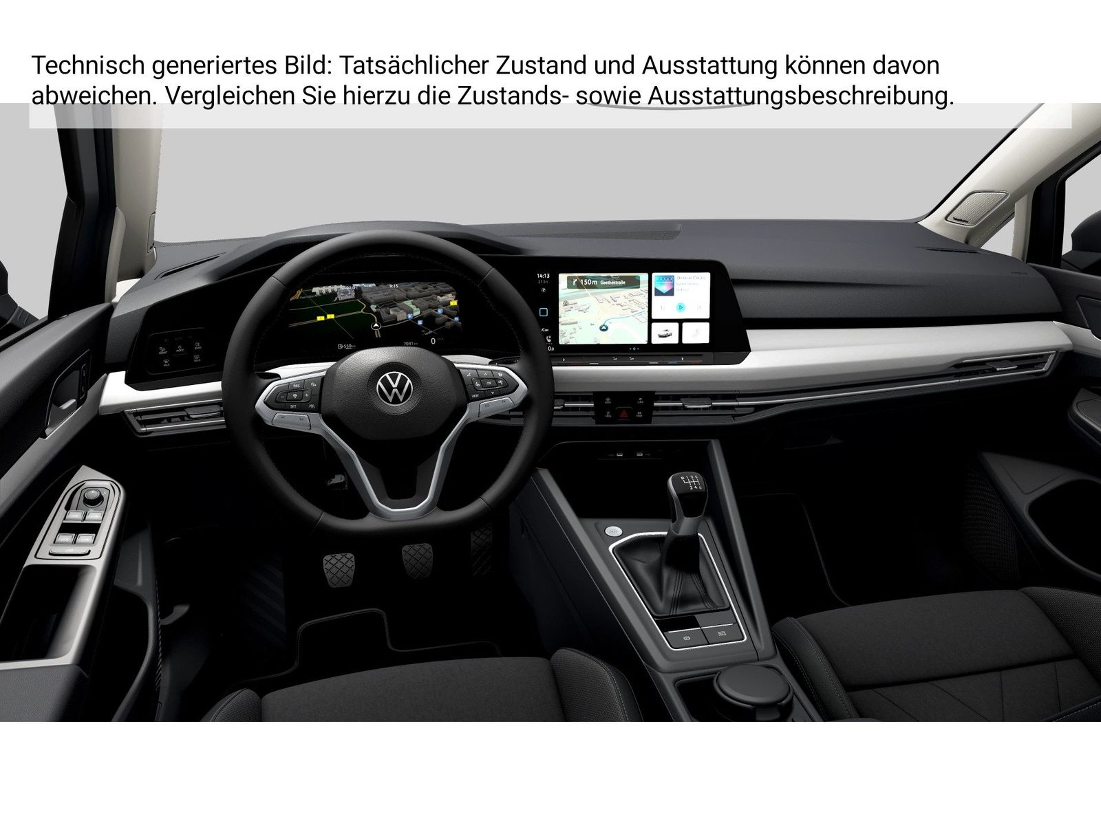 Volkswagen Golf - Bild 6