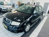 Skoda Fabia Combi Ambiente - Skoda Fabia aus 2006: Kombi