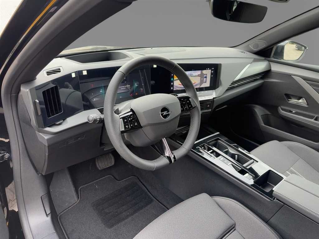 Opel Astra - Bild 10