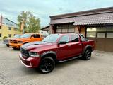 Dodge LPG*SPORT*OFF-ROAD*LIFT*AHK*LED*ROLLBAR*GARANTIE