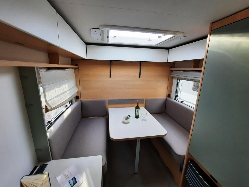 Fahrzeugabbildung LMC Style 400 F Verfüg./Alufelgen/Dusche