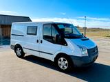 Ford Transit Custom T280 CAMPER - Ford Transit Custom Camper Gebrauchtwagen