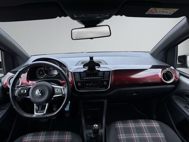 up! GTI 1.0 TSI KAMERA+CLIMATRONIC+SIHZ+PDC+LM-F