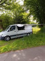 Mercedes-Benz Sprinter 316 CDI - Automatic sofort reisefertig - Kastenwagen