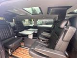 Mercedes-Benz Viano 3.0 CDI Ambiente Edition lang / STANDHZG. - Mercedes-Benz Viano Gebrauchtwagen in Berlin