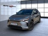Toyota bZ4X FWD 150kW 5 Türer Bluetooth Navi LED Klima - scheckheftgepflegte Toyota bZ4X