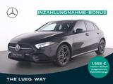 Mercedes-Benz A 250 e AMG+MBUXAvancedP+LED-HP+NightP+SpurA+RFK - Mercedes-Benz A 250 in Herne