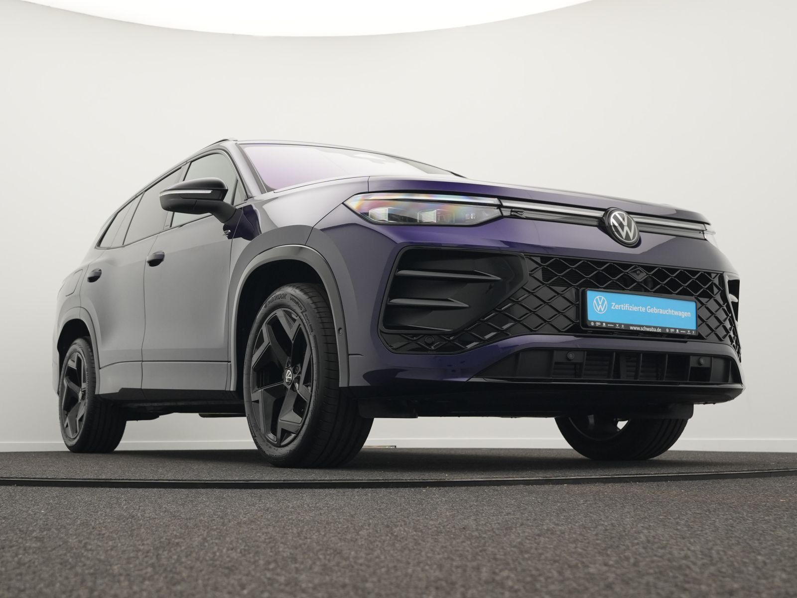 Volkswagen Tayron - Bild 27