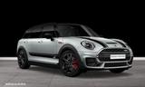 MINI John Cooper Works ALL4 Clubman | Navi Prof. | HK - MINI Clubman Serie mit Anhängerkupplung