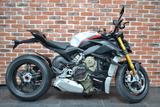 Ducati STREETFIGHTER V4 SP 2023 CARBON+GEPFLEGT - DUCATI ST2