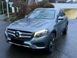 Mercedes-Benz GLC220d 4Matic Luxury 360 Kamera Pano Burmester - Mercedes-Benz GLC 220 in Bonn