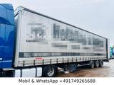 Kögel S24-1 MEGA *Edscha/Tautliner/Lift/Smartboard - Angebote