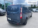 Ford Transit Custom 300 L2 Trail 170 PS -1.Hand-AHK- - Ford Transit: 300l