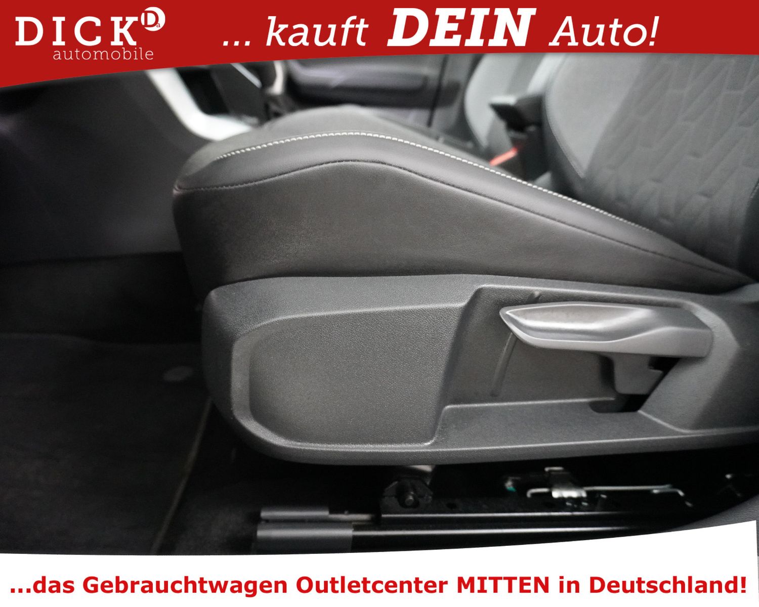 Fahrzeugabbildung Volkswagen Polo VI 1.0TSI DSG Goal VIRTU+KAM+AHK+ACC+SHZ+LE
