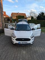 Ford KA+  Active 1,2l 63kw - gebrauchte Ford Ka/Ka+ aus dem Jahr 2019